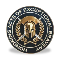 Challenge Coins